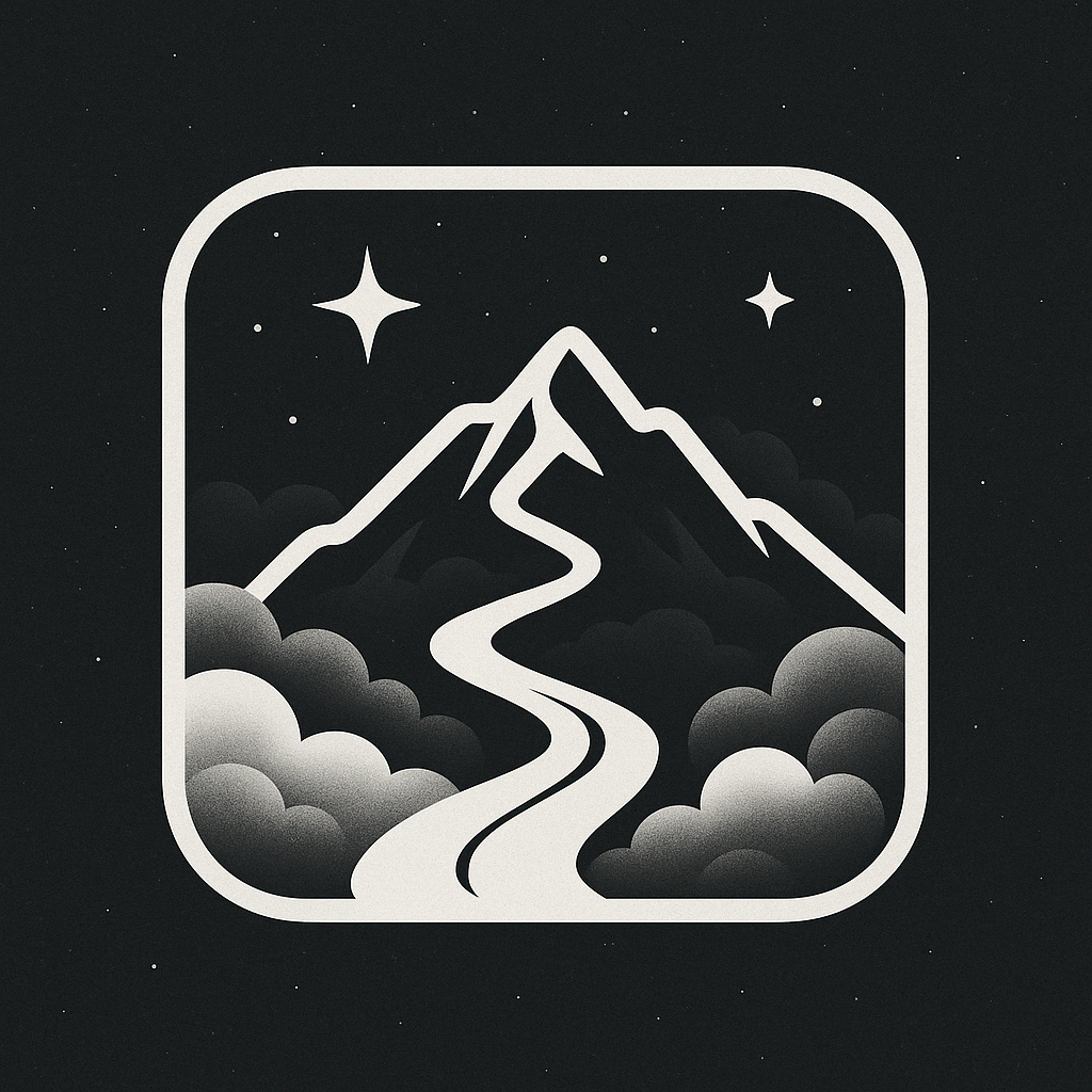Wandering Path